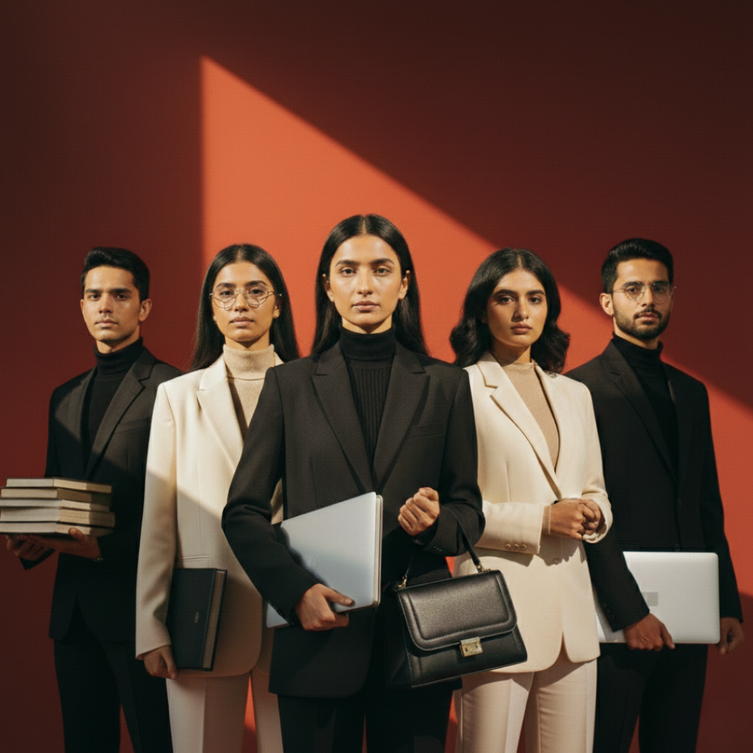 Clienteling and premium service training