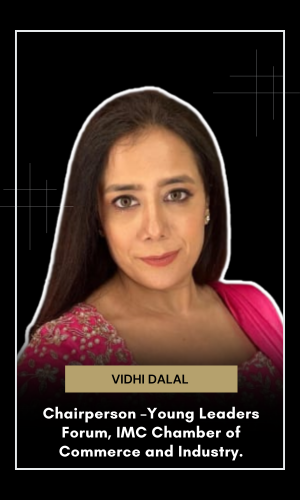 Vidhi Dalal