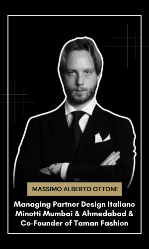 Massimo Alberto Ottone