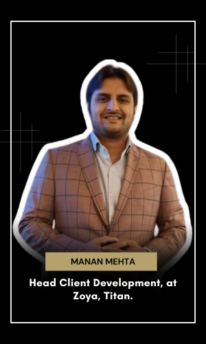 Manan Mehta
