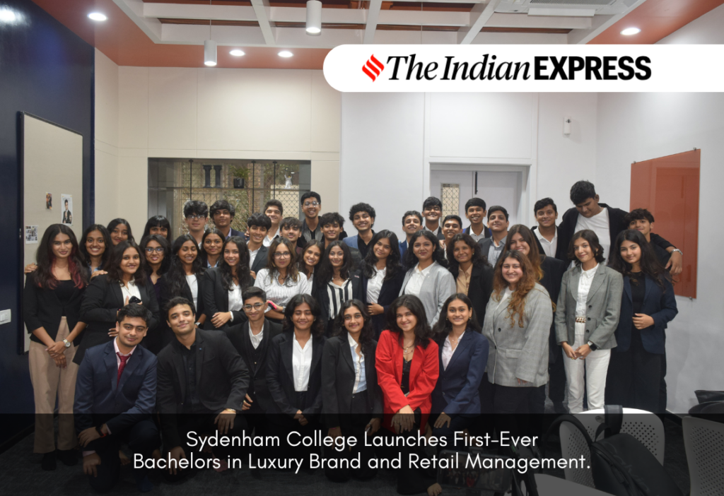 The School of Luxury Retail