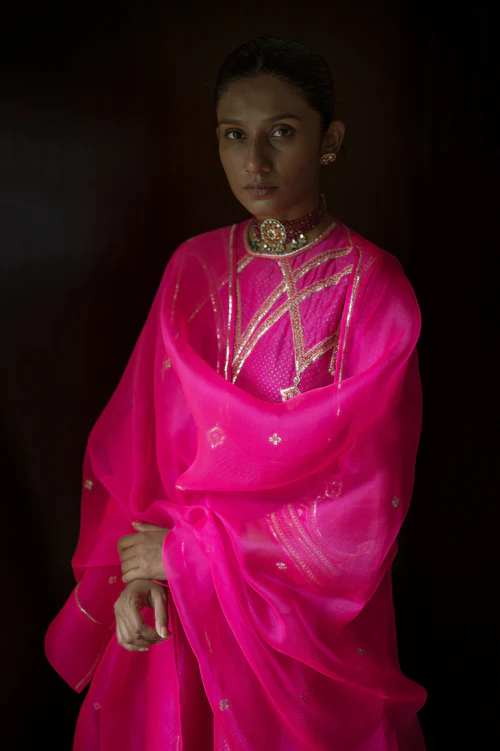 Indian luxury brands