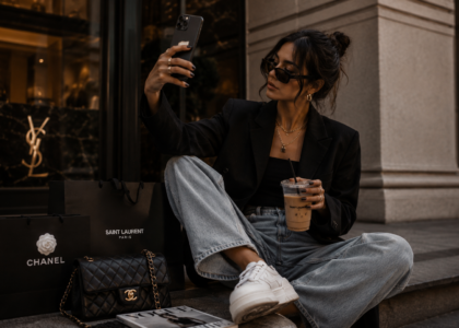 The Role of Influencer Marketing in the Luxury Industry