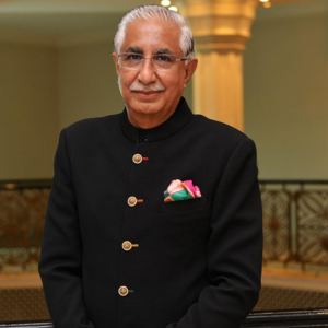 Dr Nakul Anand