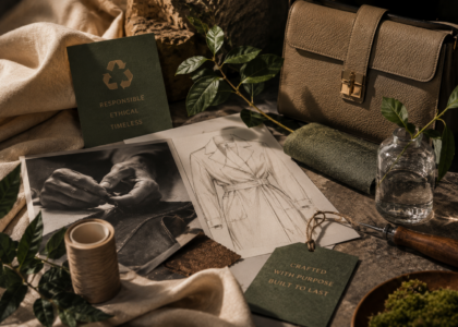 How Sustainability Is Redefining Luxury