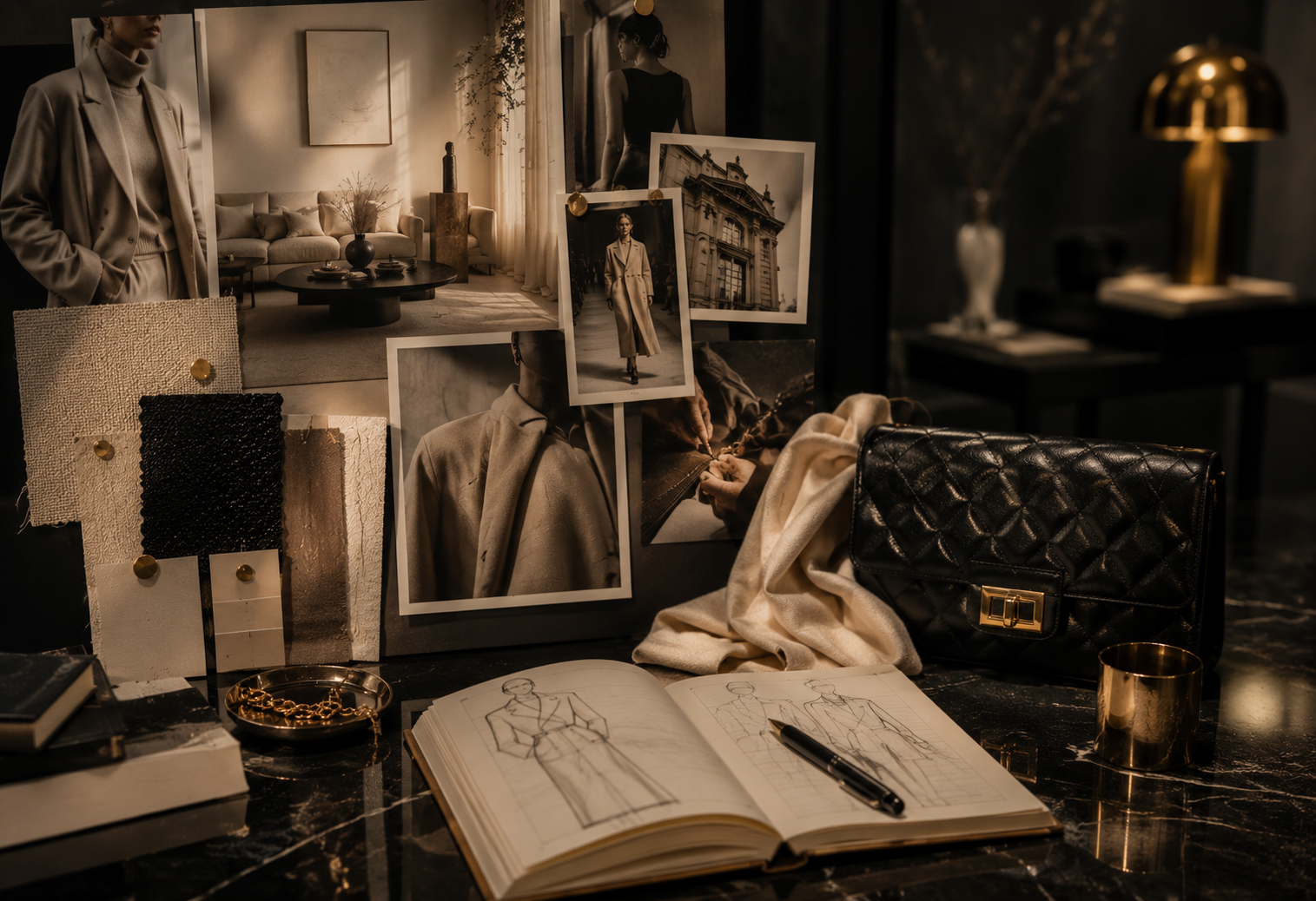 The Rise of Quiet Luxury