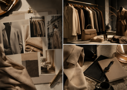 The Rise of Quiet Luxury
