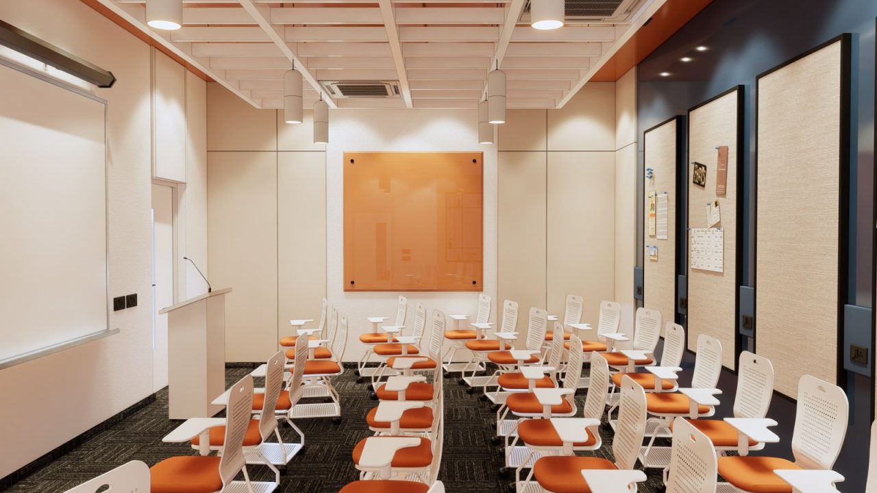 Classroom-4