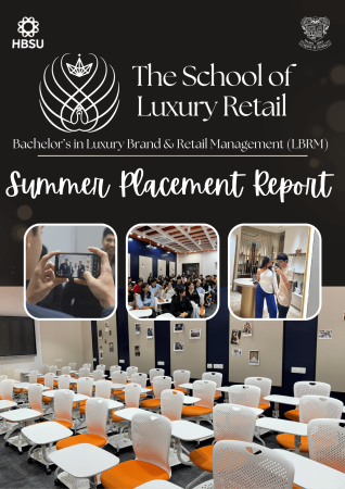 Summer Placement Report 2025